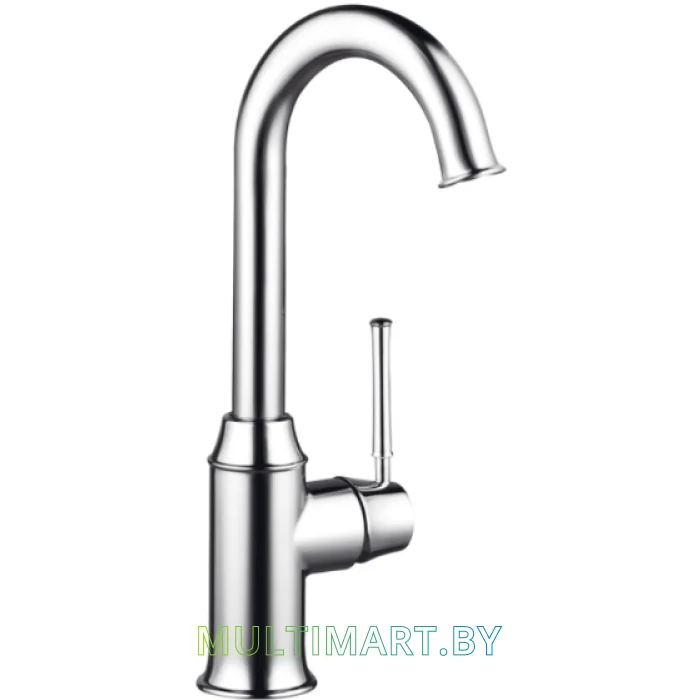 Смеситель Hansgrohe Talis Classic 14858000